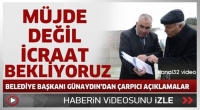 M&uuml;jdesini yerine getirsin