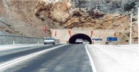 Dereboğazı Yolu Trafiğe Kapatılıyor!