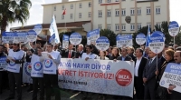 &Ouml;ĞRETMENLER N&Ouml;BETE EK &Uuml;CRET İSTİYOR