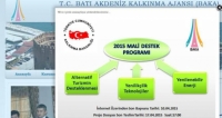 BAKA, YENİ MALİ DESTEK PROGRAMINA &Ccedil;IKTI