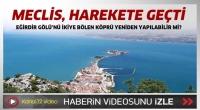 Meclis, harekete ge&ccedil;ti