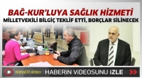 Bağ-Kur&rsquo;luya sağlık hizmeti