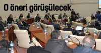 O &ouml;neri g&ouml;r&uuml;ş&uuml;lecek