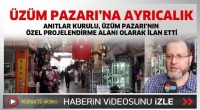 &Uuml;z&uuml;m Pazarı&rsquo;na ayrıcalık