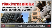 T&uuml;rkiye'de bir ilk