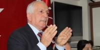 CHP&rsquo;li Adaylar ADD&rsquo;yi Ziyaret Etti