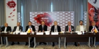 Altıok, 'Transit Trafik Problemini &Ccedil;&ouml;zeceğiz'