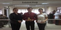 6. Uluslararası Endodonti Sempozyumu