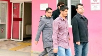 KPSS Soruşturmasına Isparta'da G&ouml;zaltı