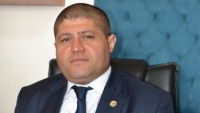 NİSAN KARI MEYVE AĞA&Ccedil;LARINI VURDU