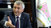 Bana hırsız diyorsanız siz hırsızsınız demektir!