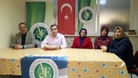 Okullarda &Ccedil;ocuk Bakım Odası a&ccedil;ılsın