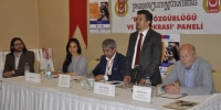 Basın &ouml;zg&uuml;rl&uuml;ğ&uuml; yoksa AB hayal olur