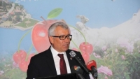 Ekonomi Bakan Yardımcısı Adnan Yıldırım A&ccedil;ıklaması