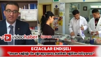 Eczacılık Eğitiminde Kaliteli Eğitim D&uuml;şt&uuml; !