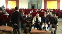 Eğitim-İş Sendikal Eğitim Akademisi&rsquo;nde &ouml;nemli tespitler
