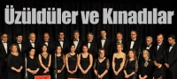 Isparta Musiki Derneği'nden Kınama