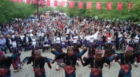 Isparta'da HIDIRELLEZ 2015