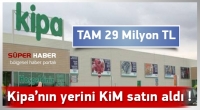 Isparta'da Kipa'yı kim aldı ?
