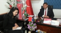 SEL&Ccedil;UK: B&Uuml;Y&Uuml;K ORANDA ZARAR MEVCUT