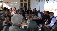 CHP&rsquo;den 2.Yalva&ccedil; &Ccedil;ıkartması&hellip;