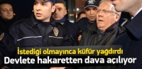 Aziz Yıldırım'a 'devlete hakaret' davası a&ccedil;ılıyor