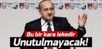 Akdoğan: ''Paralel Yapı ile HDP iş birliği i&ccedil;inde''