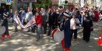 Engelliler Haftası Coşkuyla Kutlandı