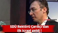 İlker Hoca'dan İlk &ccedil;alışma geldi