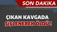 Isparta Yedişehitler mahallesinde şişlenerek &ouml;ld&uuml;r&uuml;ld&uuml;.