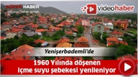 Başkan m&uuml;jdeledi