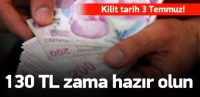 En d&uuml;ş&uuml;k emekli maaşı 750 liraya &ccedil;ıkacak