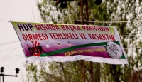 Doğu'daki se&ccedil;men baskı altında