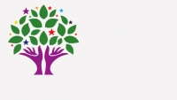 HDP Sandık M&uuml;şahidi G&ouml;zaltına Alındı