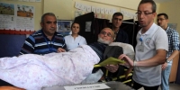 Memleketin geleceği i&ccedil;in oyumdan vazge&ccedil;medim