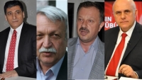 Isparta'da se&ccedil;ilen Milletvekilleri belli oldu !