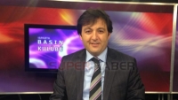 AK Parti İl Başkanı Zabun'dan se&ccedil;im yorumu