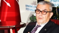 DEMİRKOL; BU BİZE G&Ouml;RE BAŞARI DEĞİLDİR