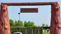 EĞİRDİR R&Uuml;YA PARK A&Ccedil;ILIYOR