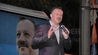 Se&ccedil;im sonrası Recep &Ouml;zel'den ilk a&ccedil;ıklama