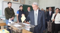 Elimden geleni yapacağım