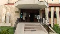 Tadilat yapılacak diye kapandı, hala bir &ccedil;ivi &ccedil;akılmadı