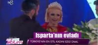 ISPARTA'NIN EVLADI EZGİ, BENİM STİLİM BİRİNCİSİ OLDU