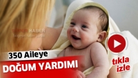 Doğum yardımı karmaşası