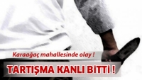 Tartışma Kavgaya D&ouml;n&uuml;şt&uuml; Sonra...