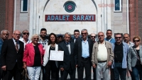 ISPARTA'NIN VEKİLLERİ MAZBATALARINI ALDI