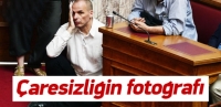 Yunan Maliye Bakanı: Yeni reform sunmayacağız