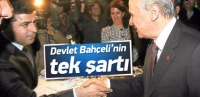 Bah&ccedil;eli'nin sağ kolundan koalisyon cevabı