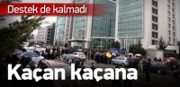 Bank Asya'dan ka&ccedil;an ka&ccedil;ana