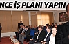 ÖNCE İŞ PLANI YAPIN